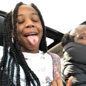 Meet your Posher, Jordyn